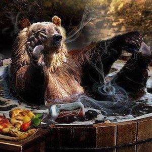 Meet your Posher, Greg